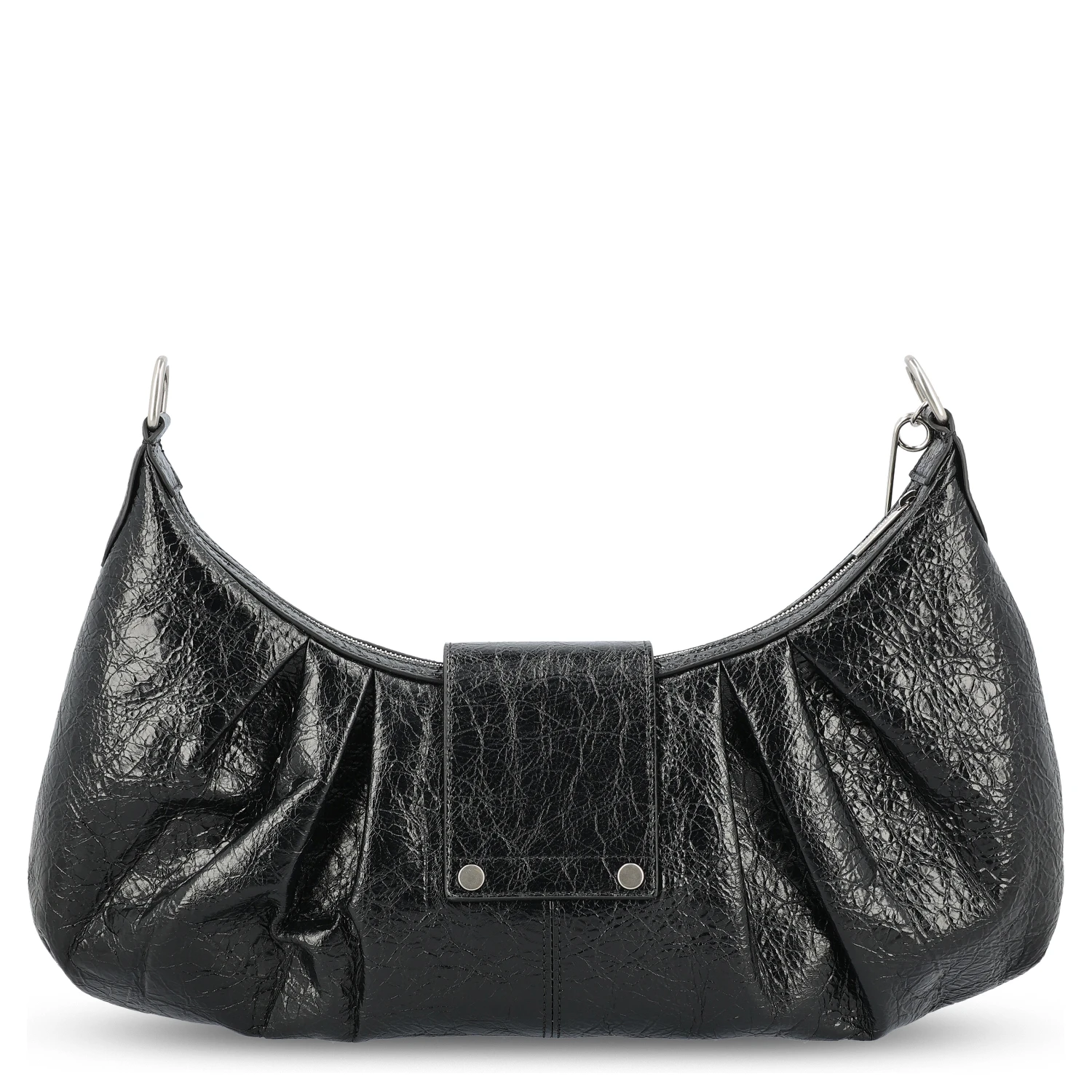 Small Pamela Shoulder Bag