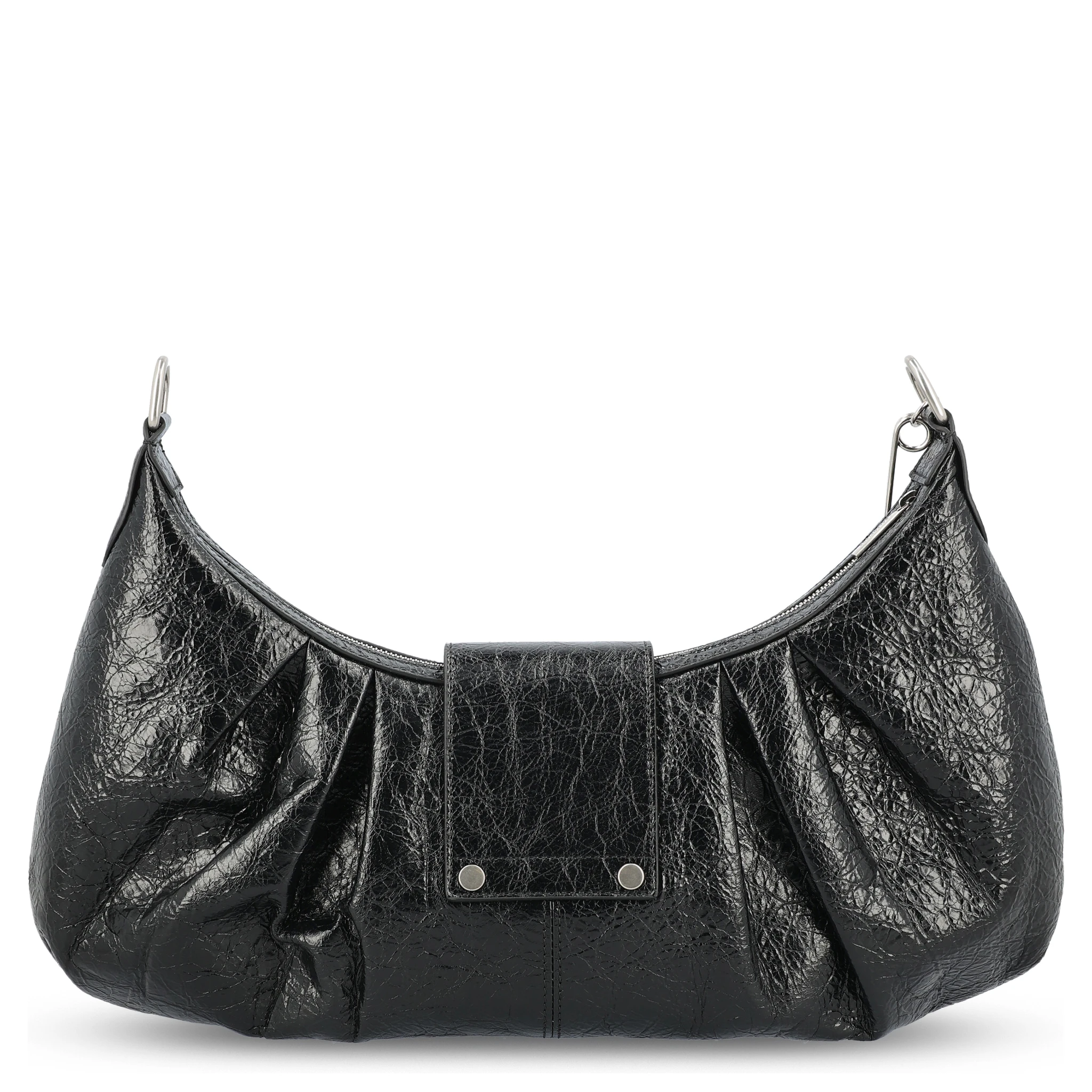 Small Pamela Shoulder Bag