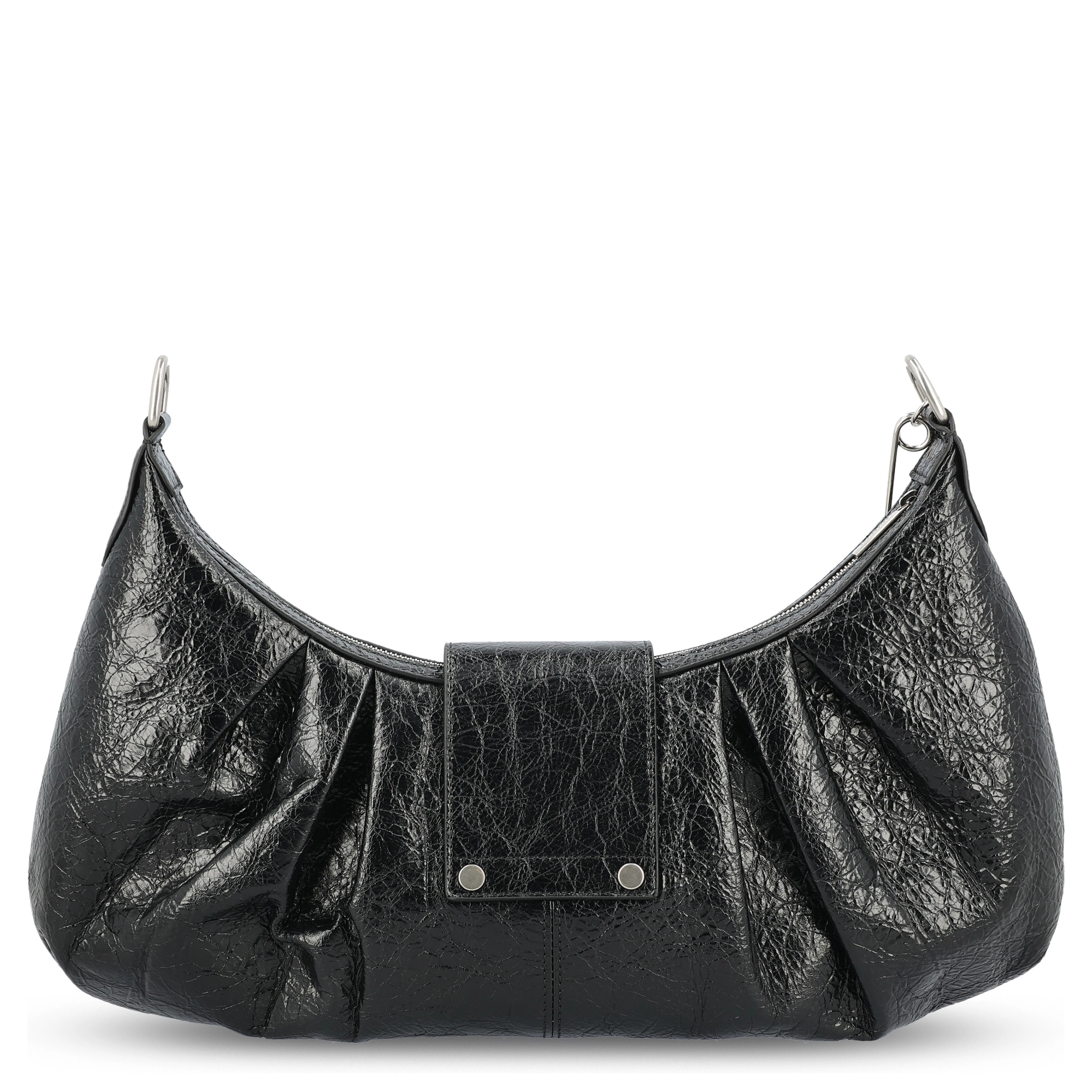 Small Pamela Shoulder Bag
