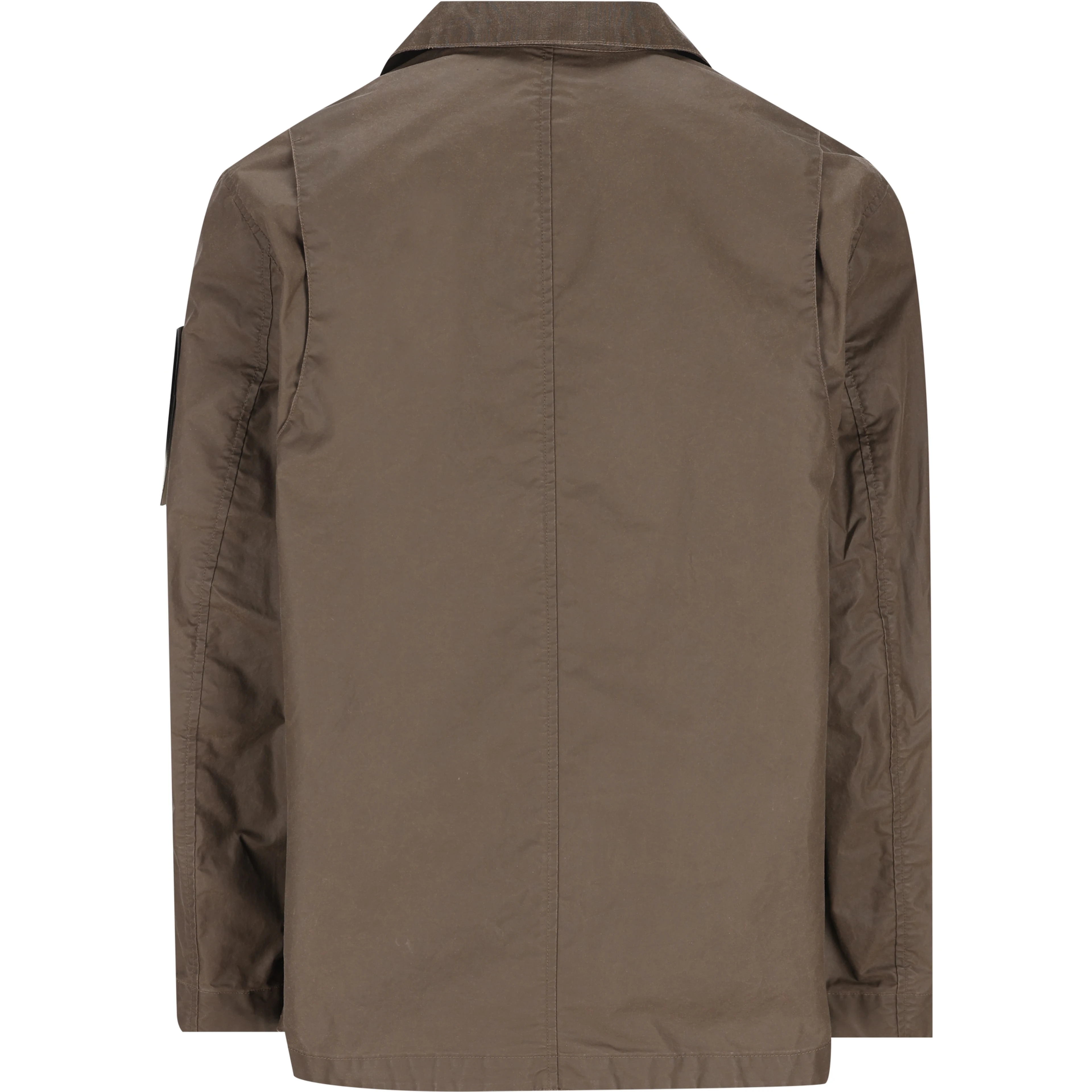 Stone Island Jackets Beige