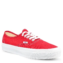 VANS Sneakers Red