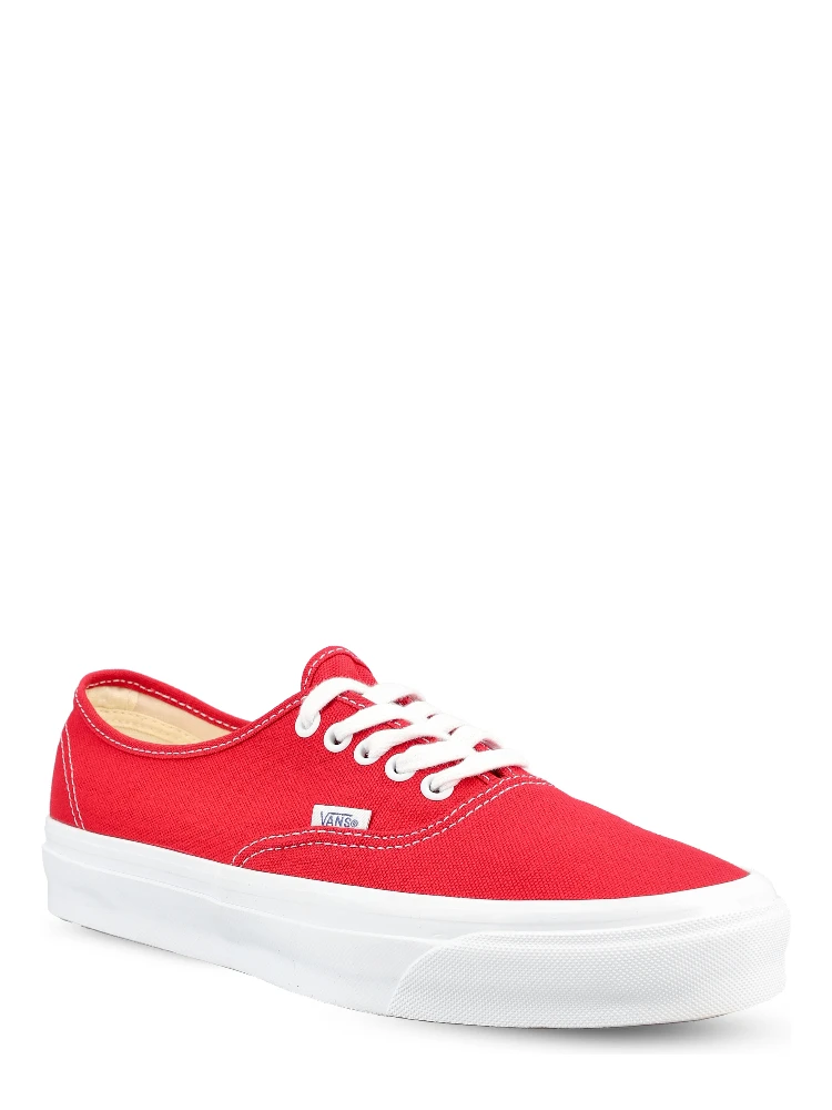 VANS Sneakers Red alternative