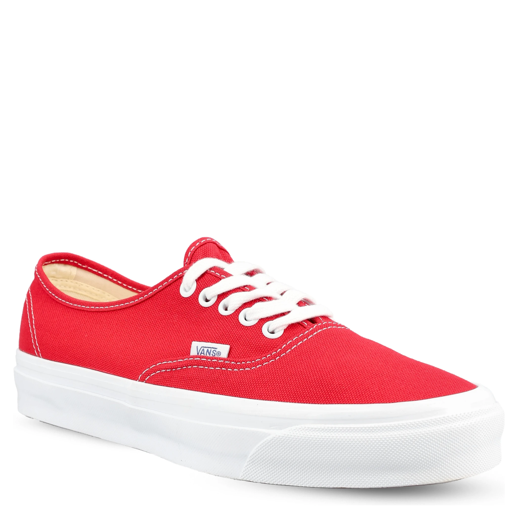 VANS Sneakers Red