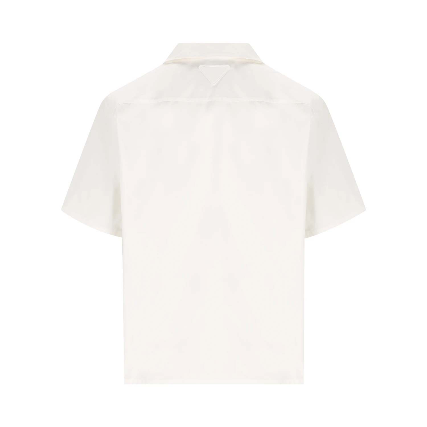Prada Shirts Red