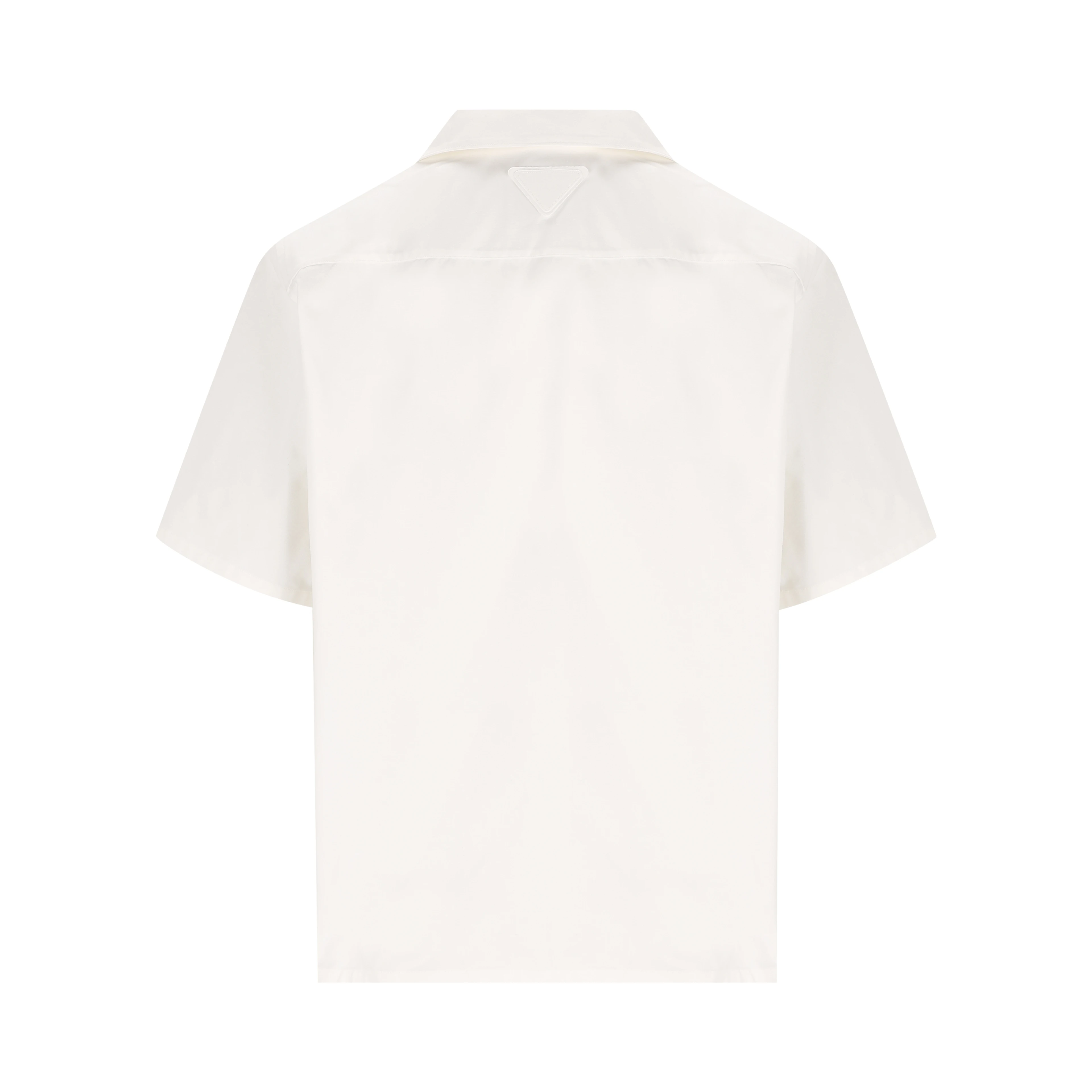 Prada Shirts Red
