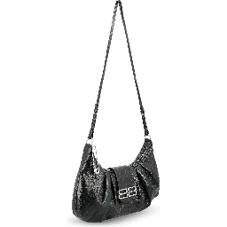 Small Pamela Shoulder Bag