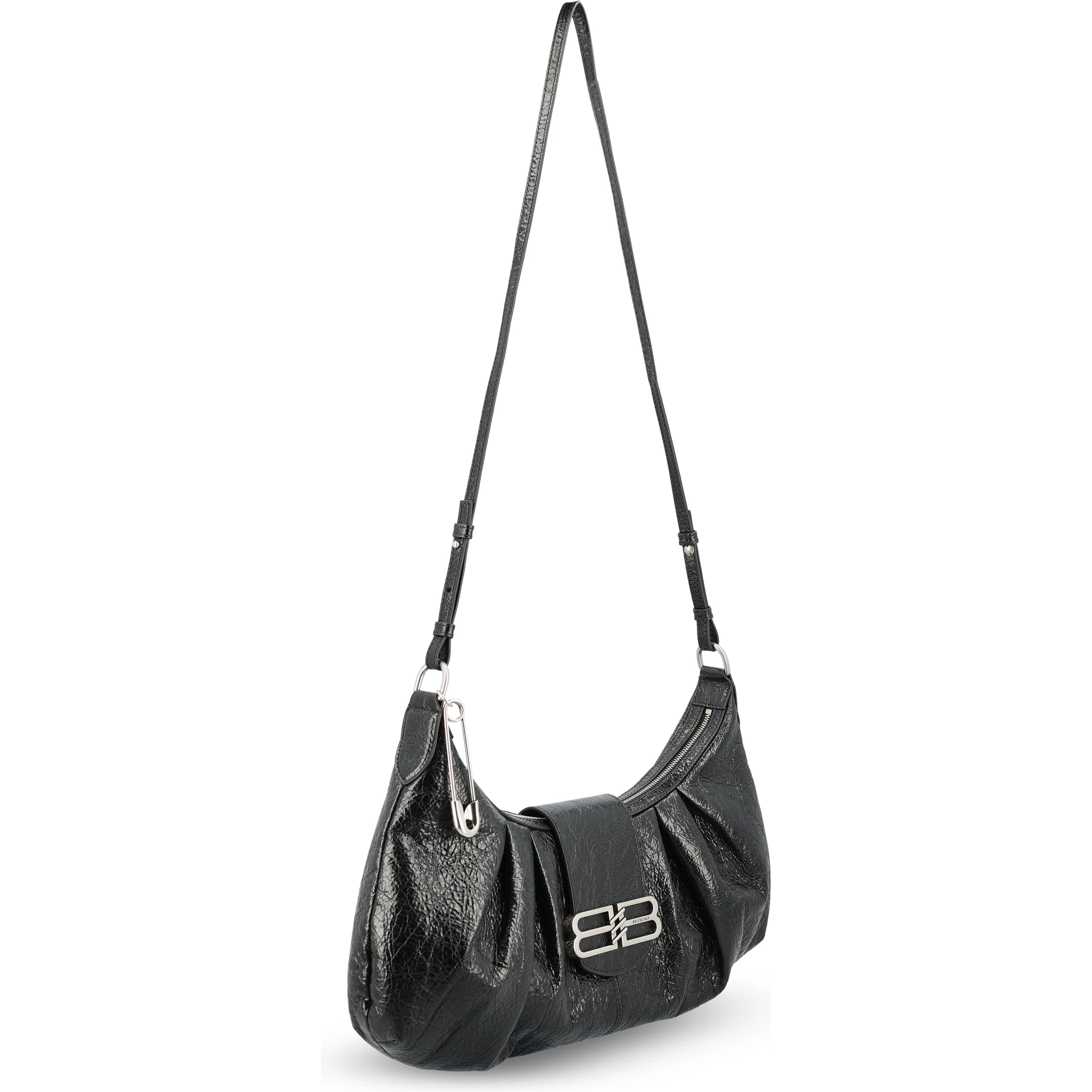 Small Pamela Shoulder Bag