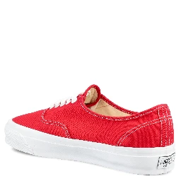 VANS Sneakers Red