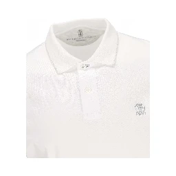 Brunello Cucinelli T-shirts and Polos