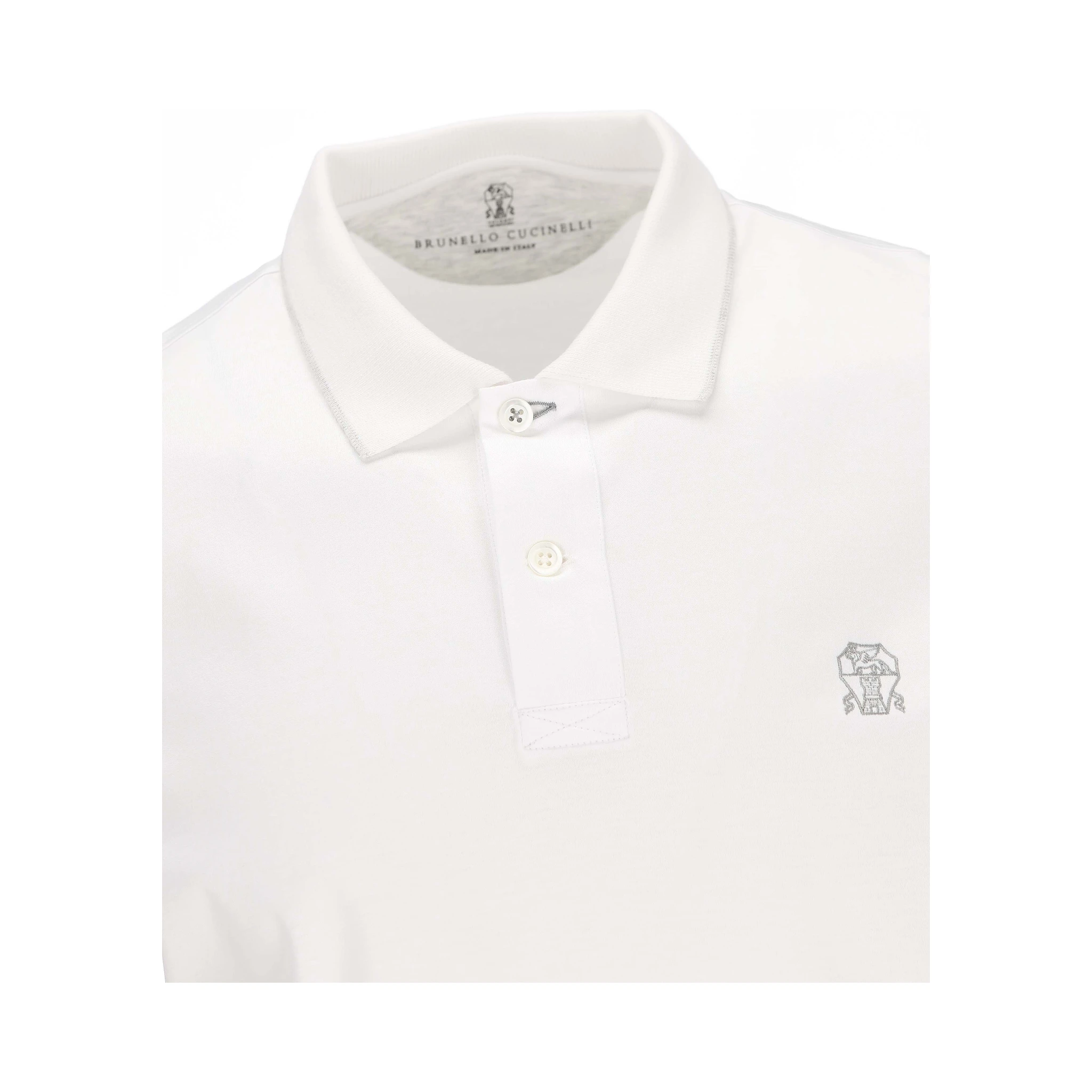 Brunello Cucinelli T-shirts and Polos