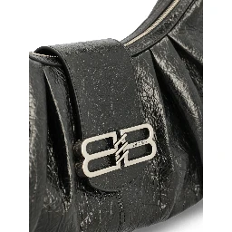 Small Pamela Shoulder Bag