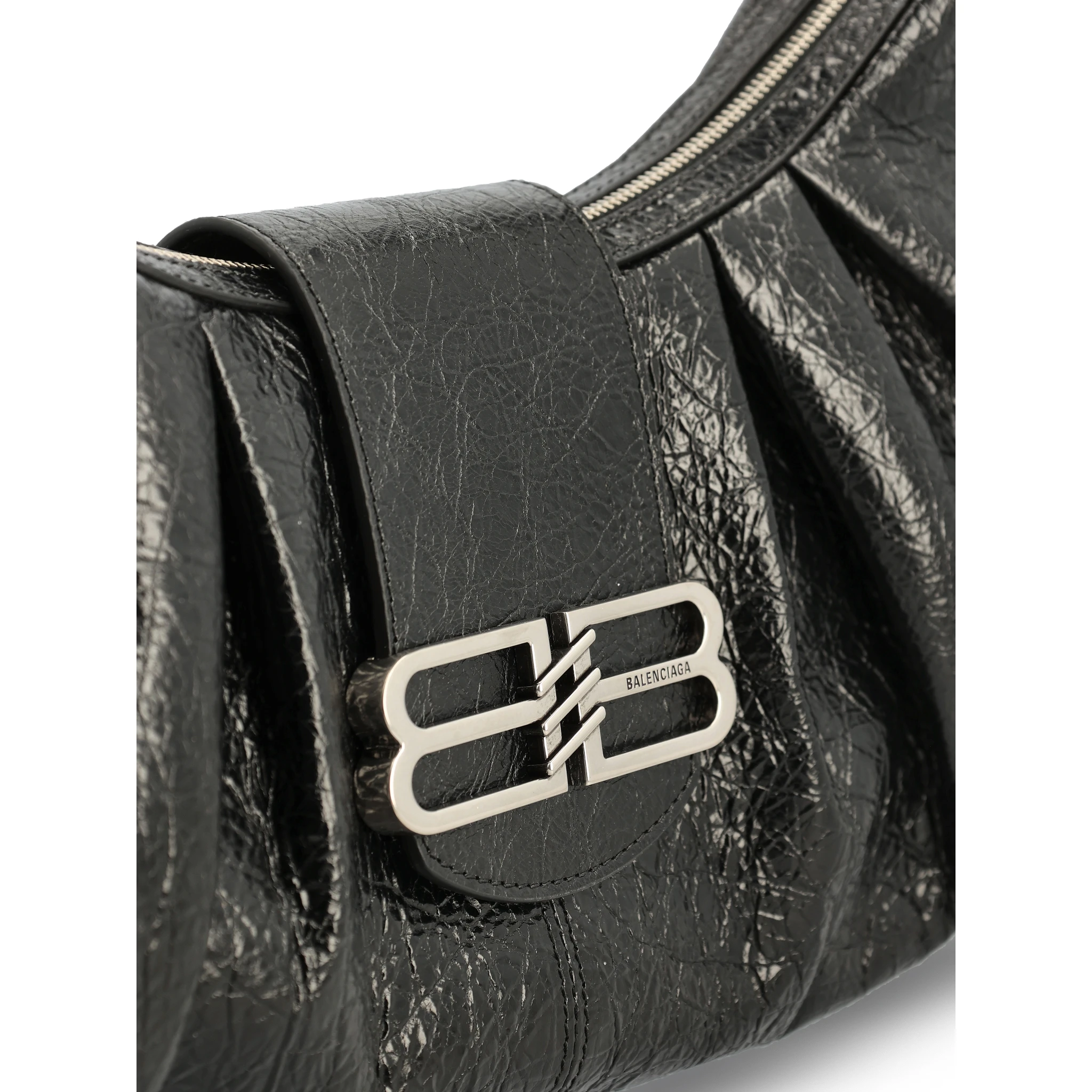 Small Pamela Shoulder Bag