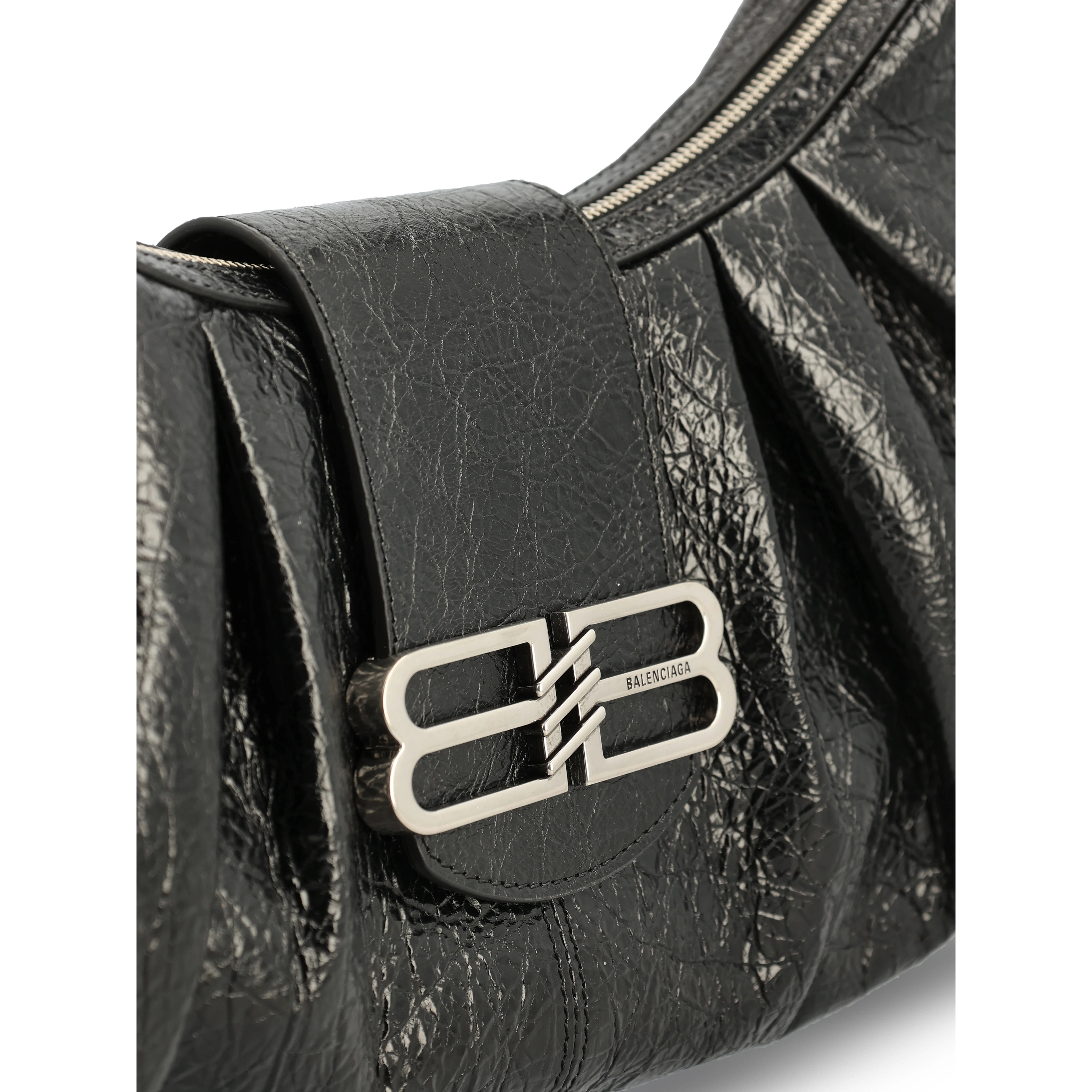 Small Pamela Shoulder Bag