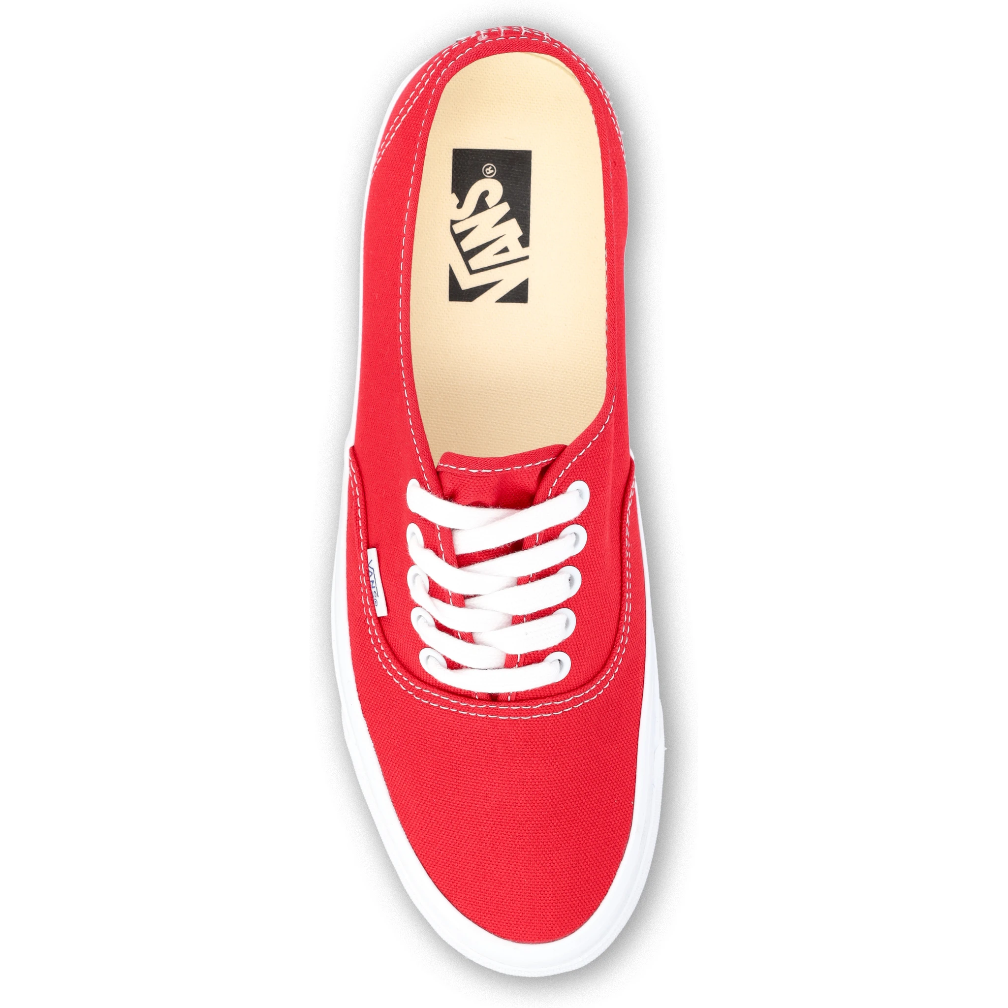 VANS Sneakers Red