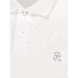 Brunello Cucinelli T-shirts and Polos