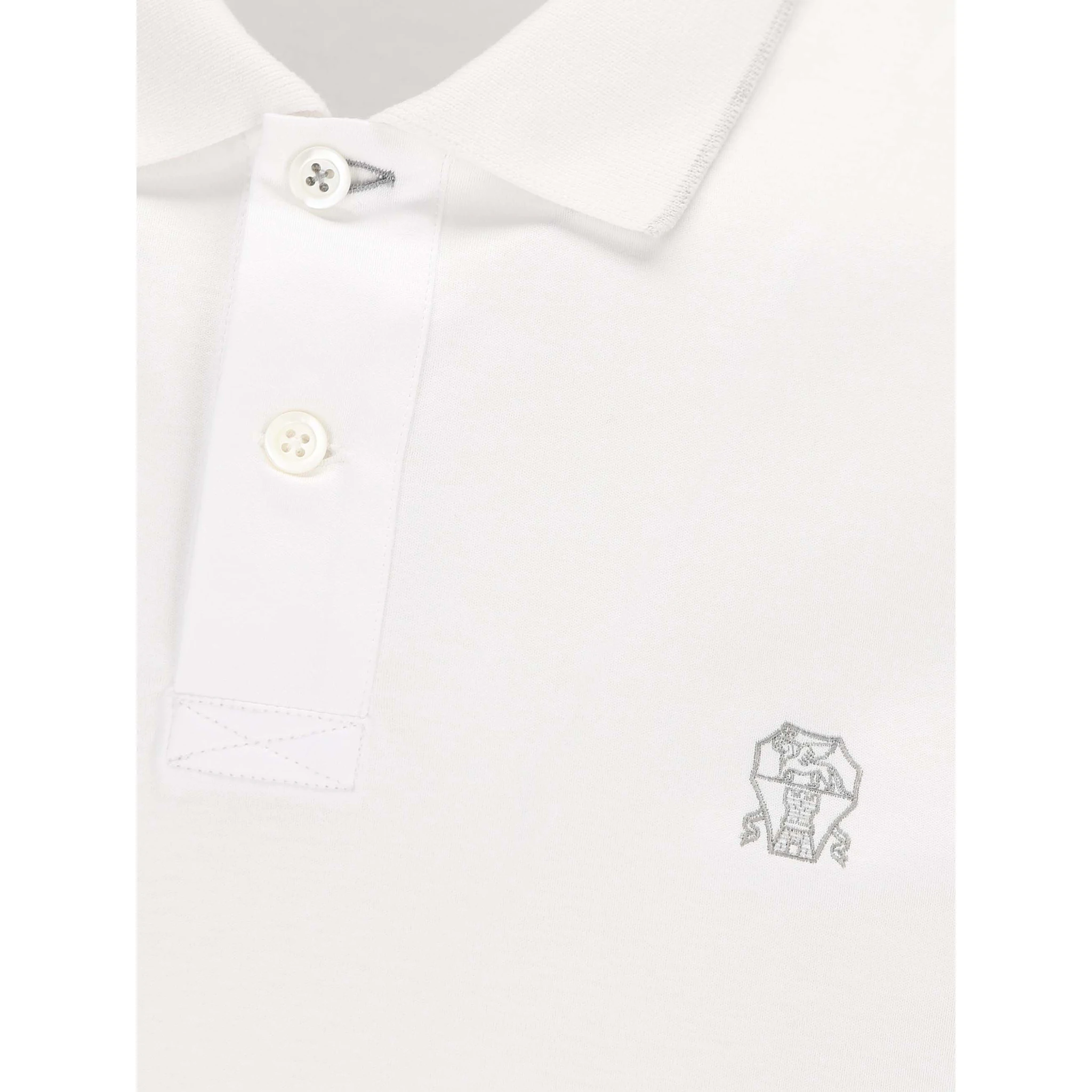 Brunello Cucinelli T-shirts and Polos