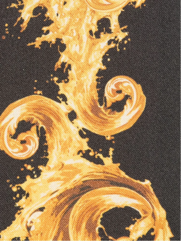 VERSACE JEANS COUTURE Scarfs alternative