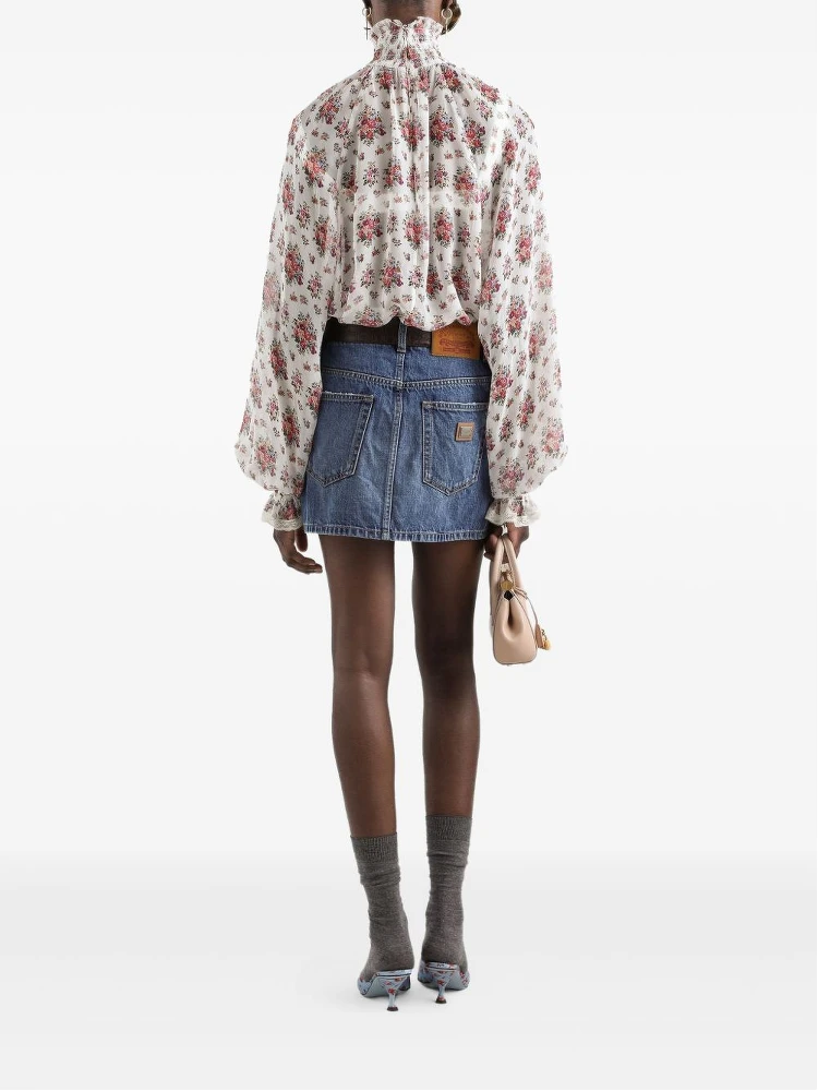 Dolce & Gabbana Shirts White alternative