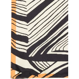 RAQUEL DINIZ Scarfs MultiColour