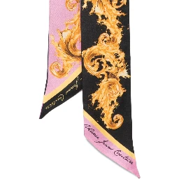 VERSACE JEANS COUTURE Scarfs