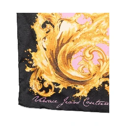 أوشحة فيرساتشي جينز كوتور