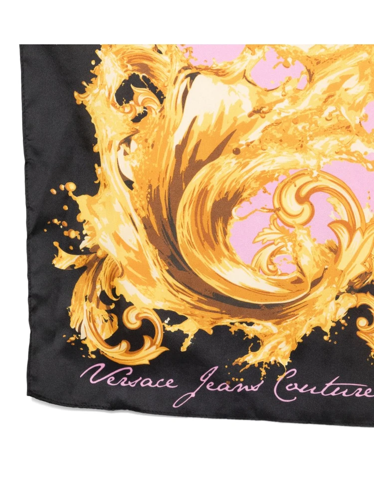 VERSACE JEANS COUTURE Scarfs alternative