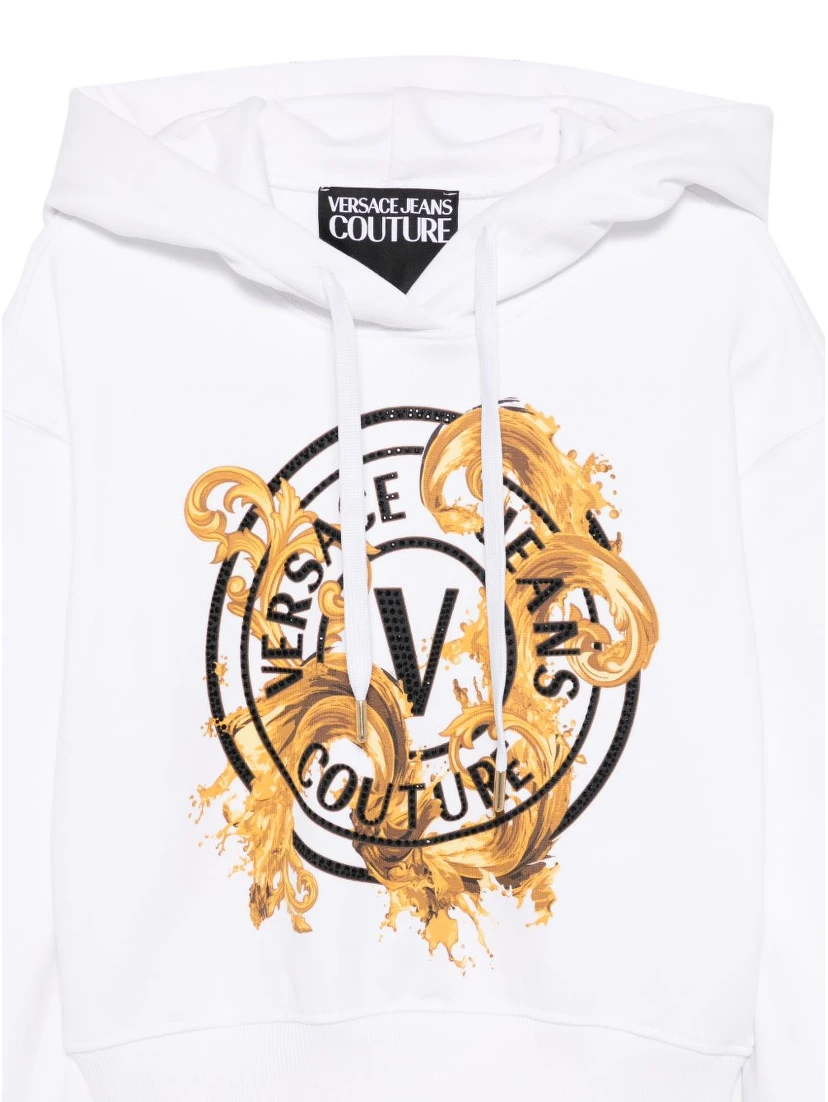 كنزات فيرساتشي جينز كوتور