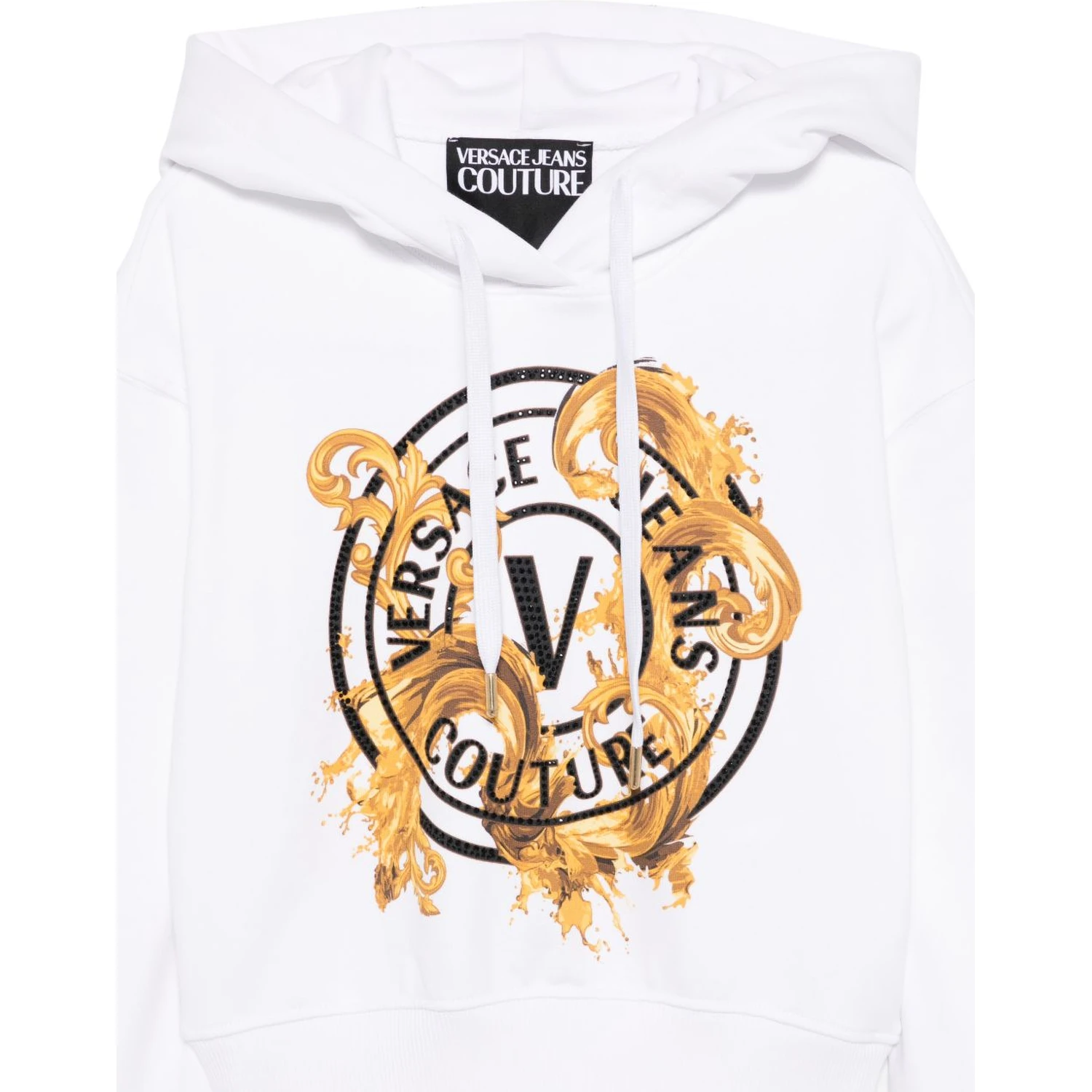 VERSACE JEANS COUTURE Sweaters