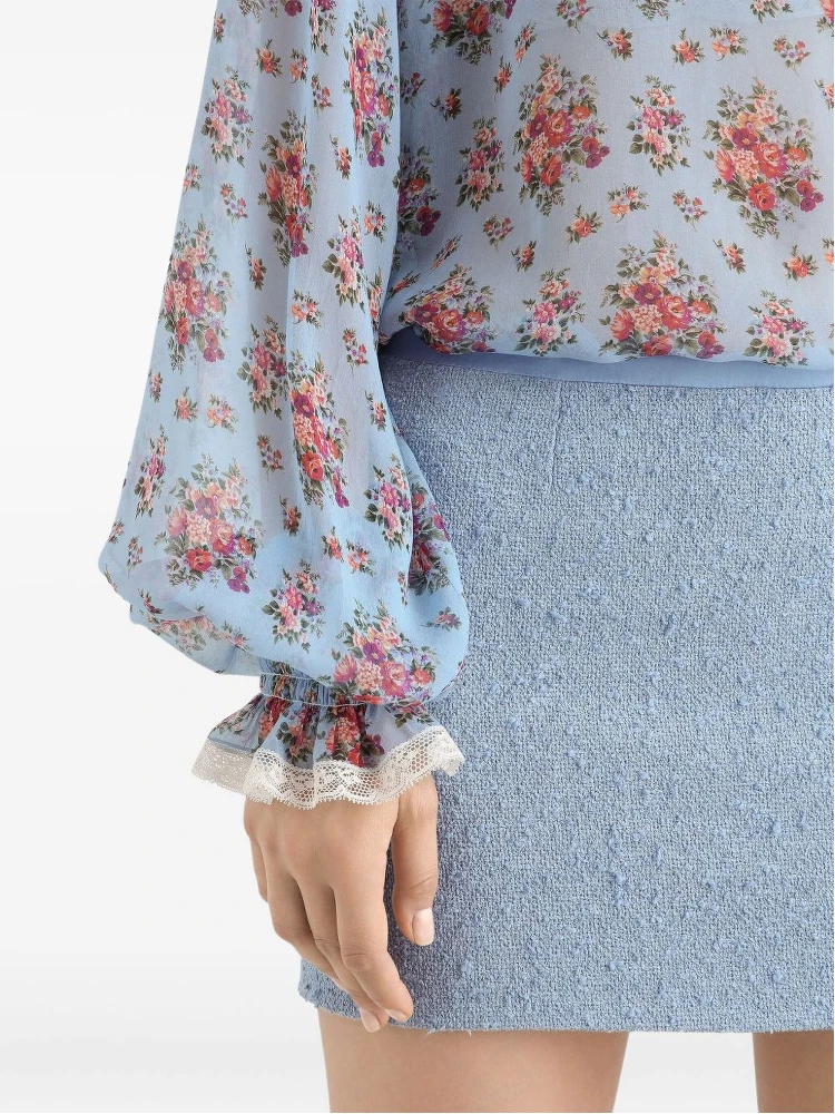 Dolce & Gabbana Shirts Light Blue alternative