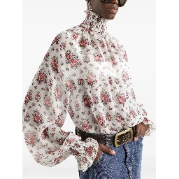 Dolce & Gabbana Shirts White