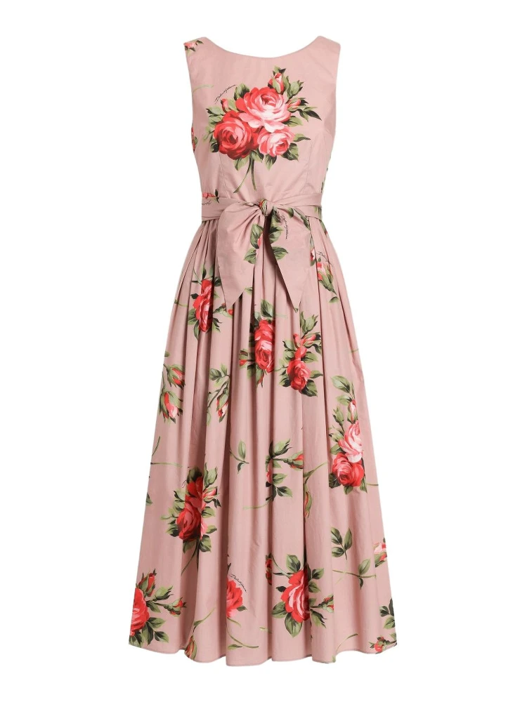 Dolce & Gabbana Dresses Pink alternative