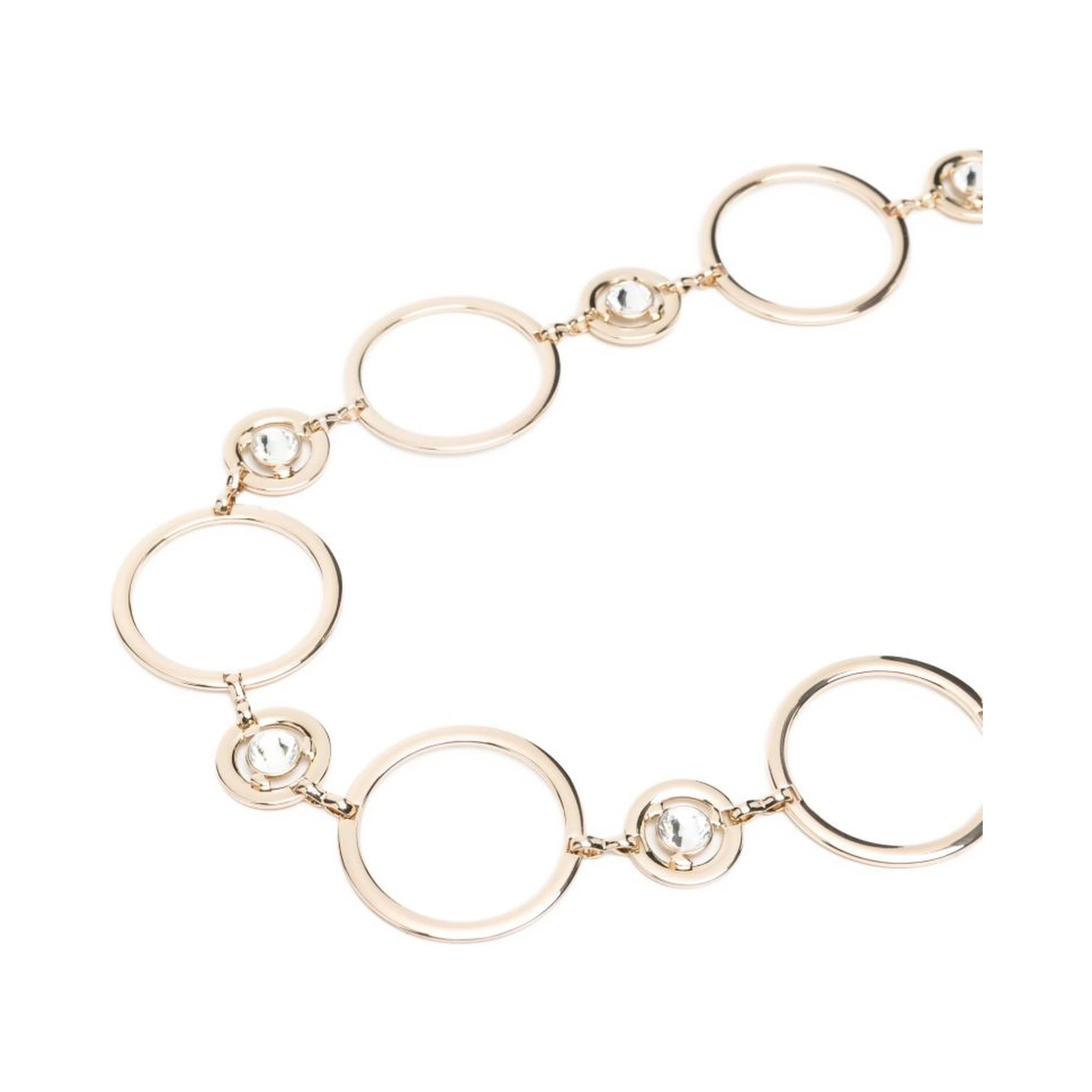 Twin-set Belts Golden