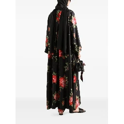 Dolce & Gabbana Dresses Black