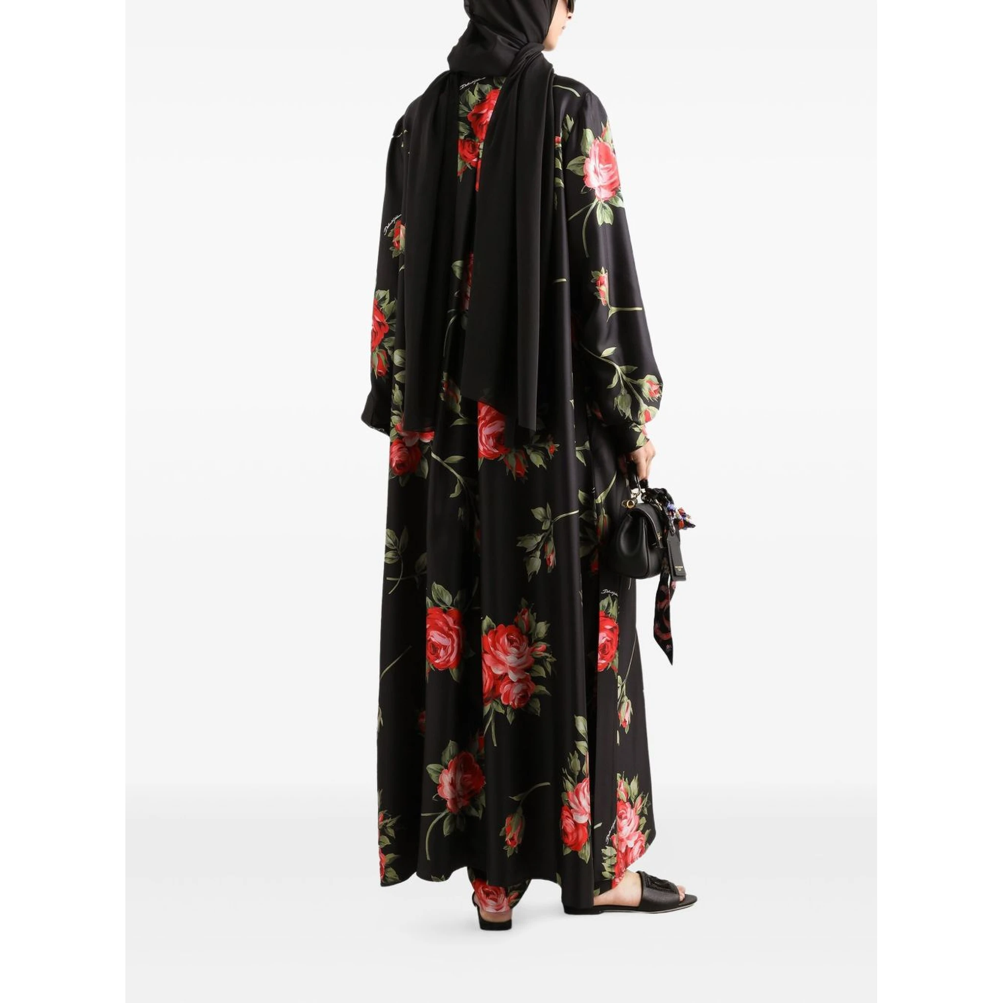 Dolce & Gabbana Dresses Black