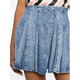 تنانير ديزل زرقاء