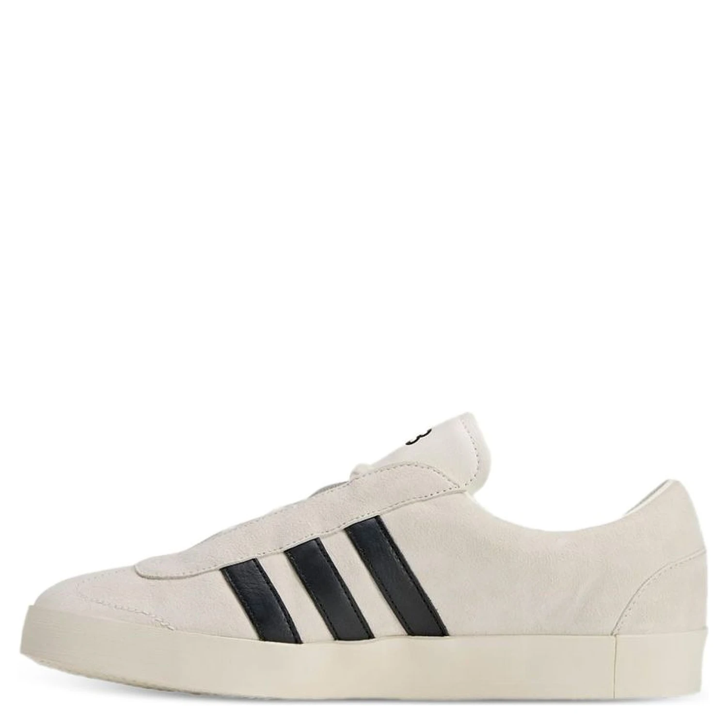 Y-3 Sneakers Black