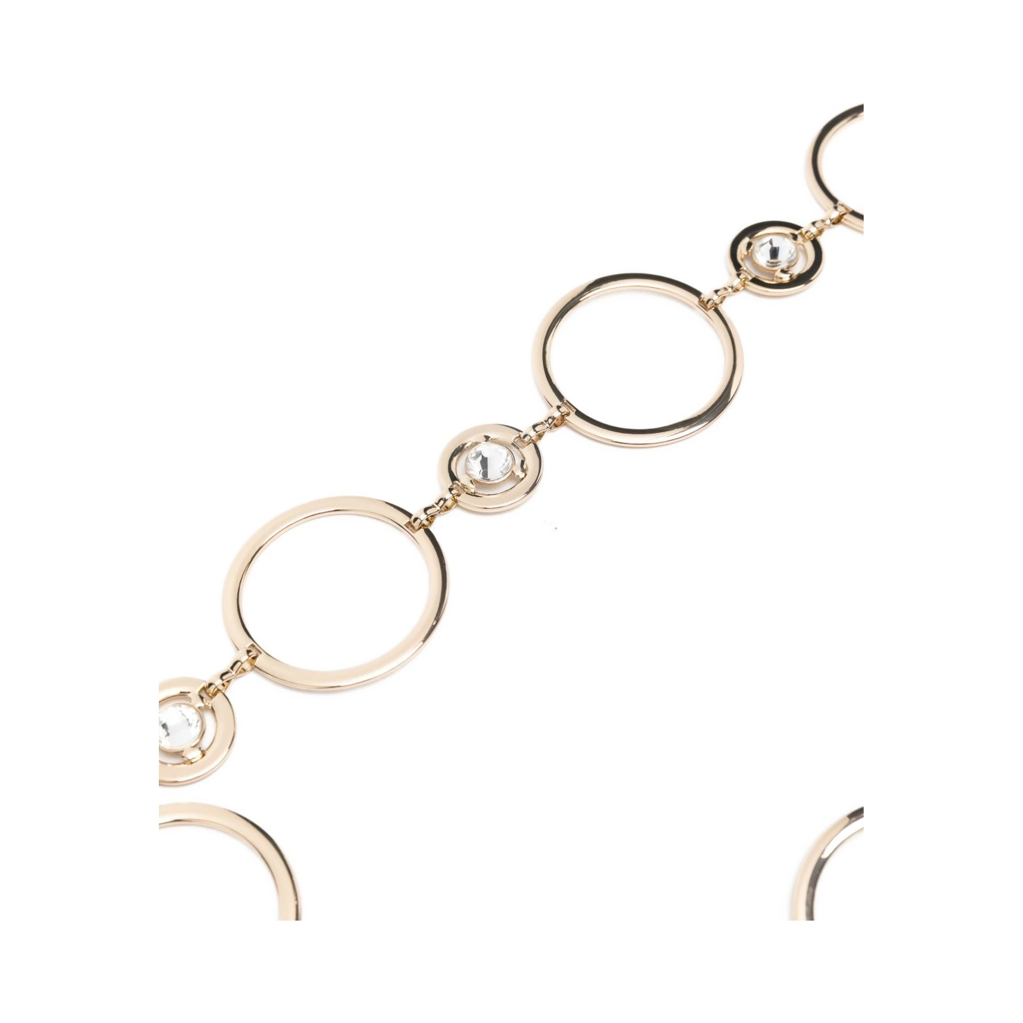 Twin-set Belts Golden