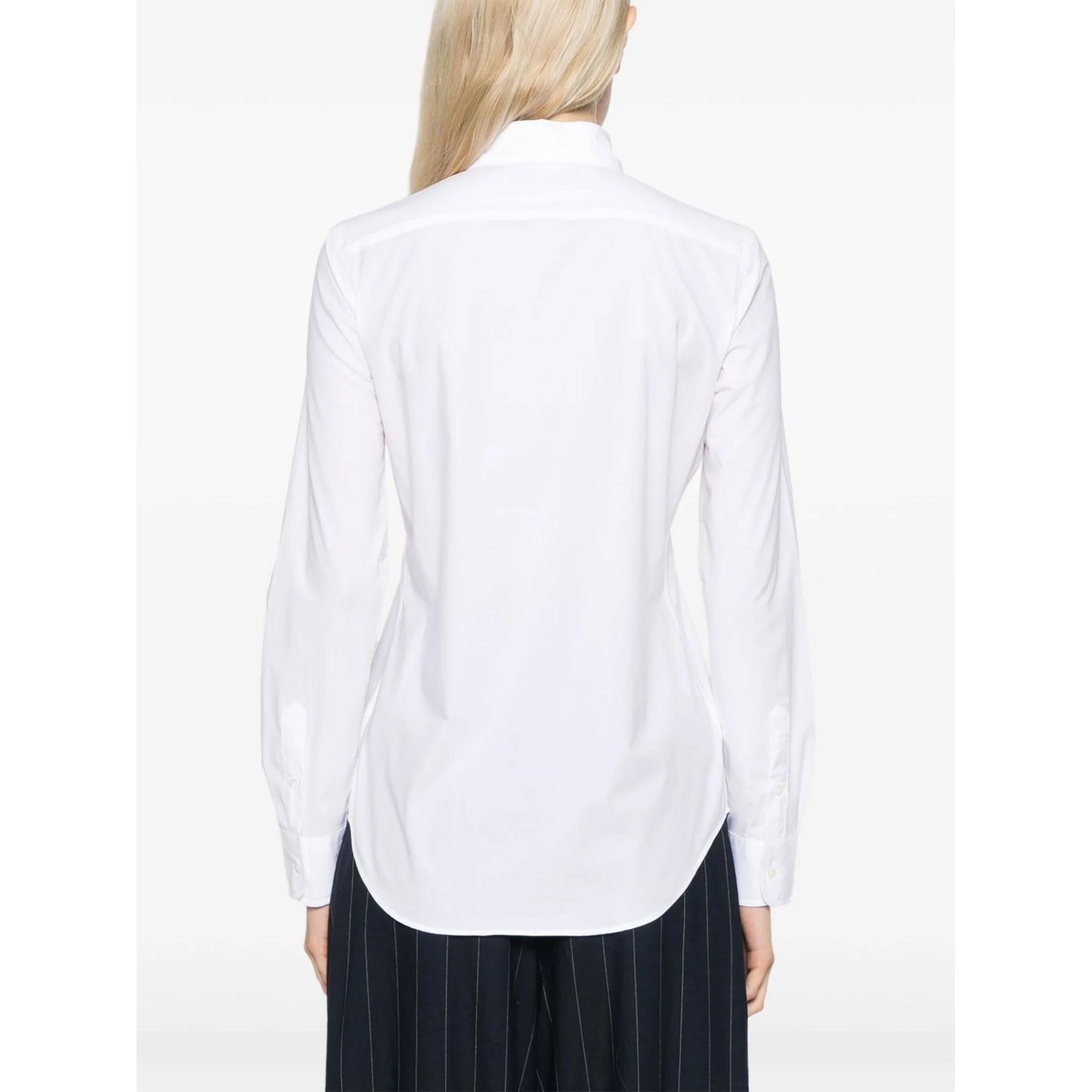 Polo Ralph Lauren Shirts White