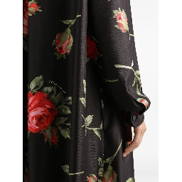 Dolce & Gabbana Dresses Black