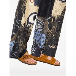 Birkenstock Sandals Camel