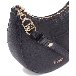 حقائب ليو جو.. أسود