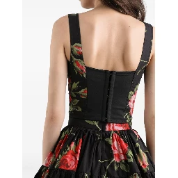 Dolce & Gabbana Top Black