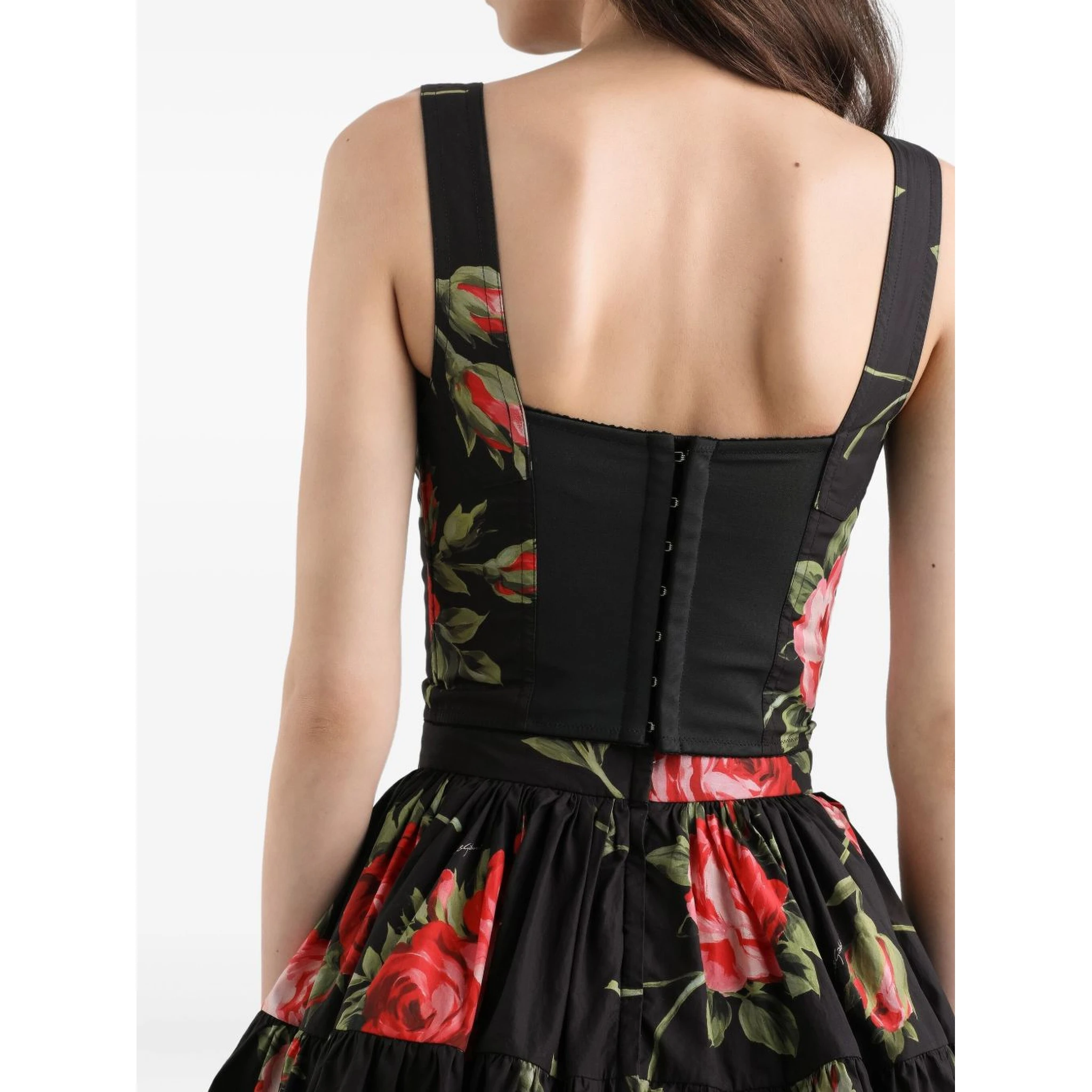 Dolce & Gabbana Top Black