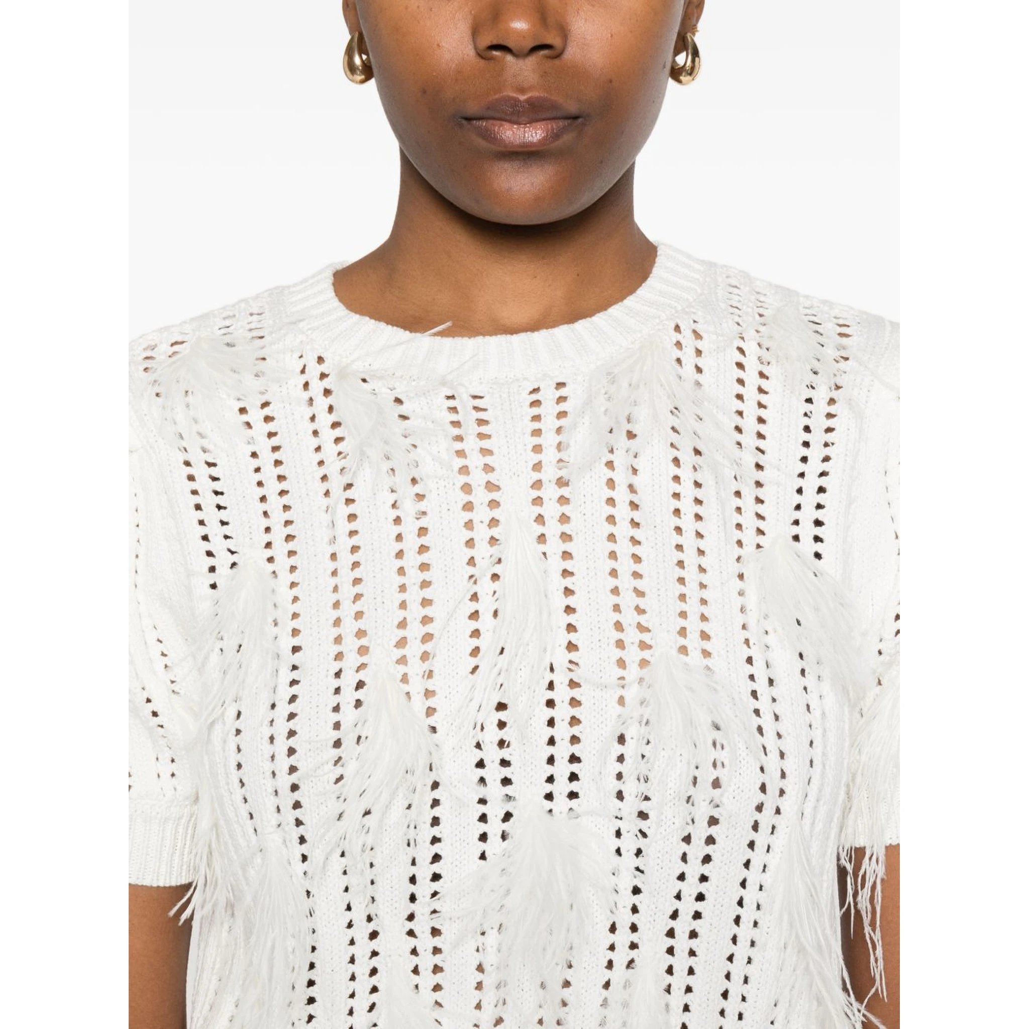 Twin-set Sweaters Grey