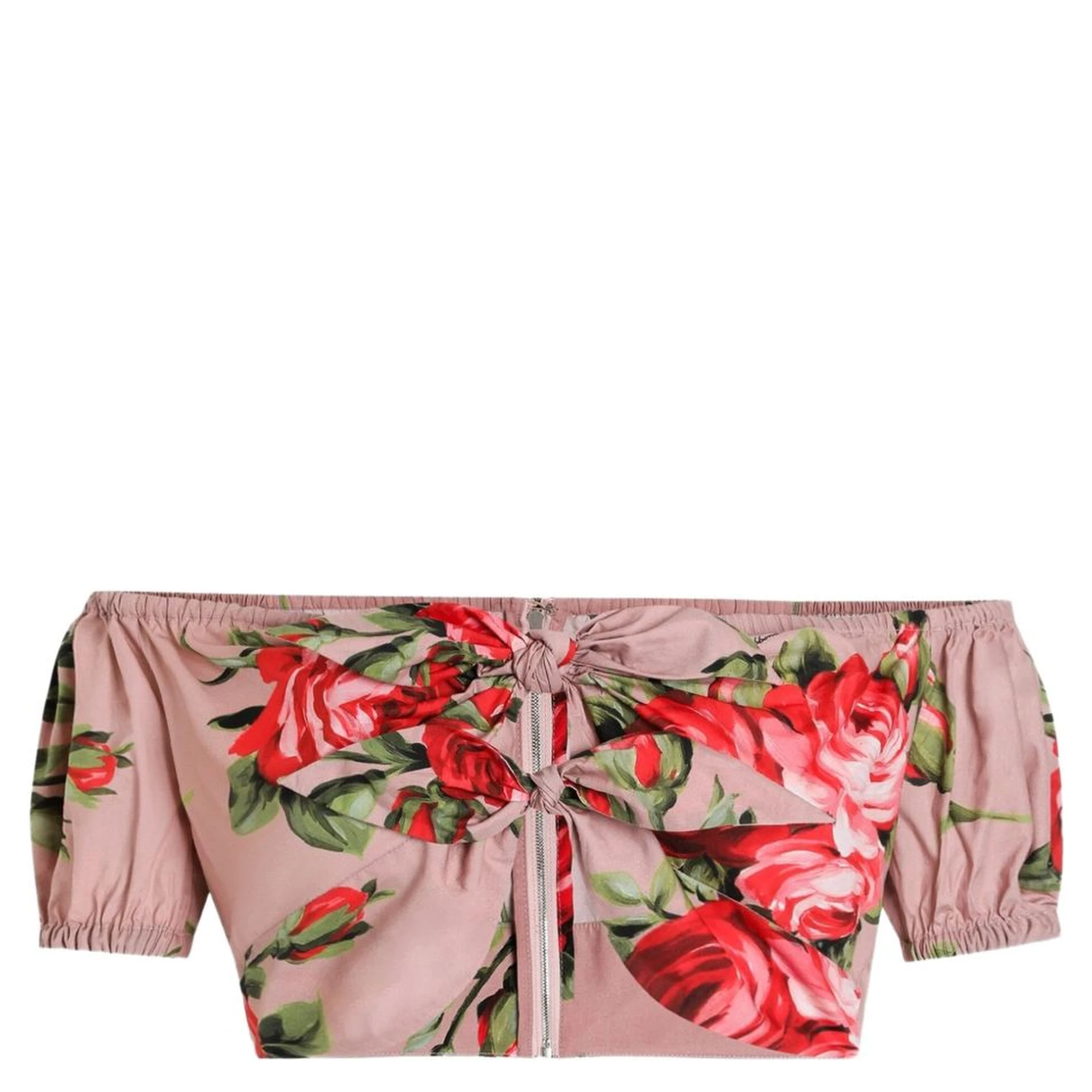 Dolce & Gabbana Top Pink