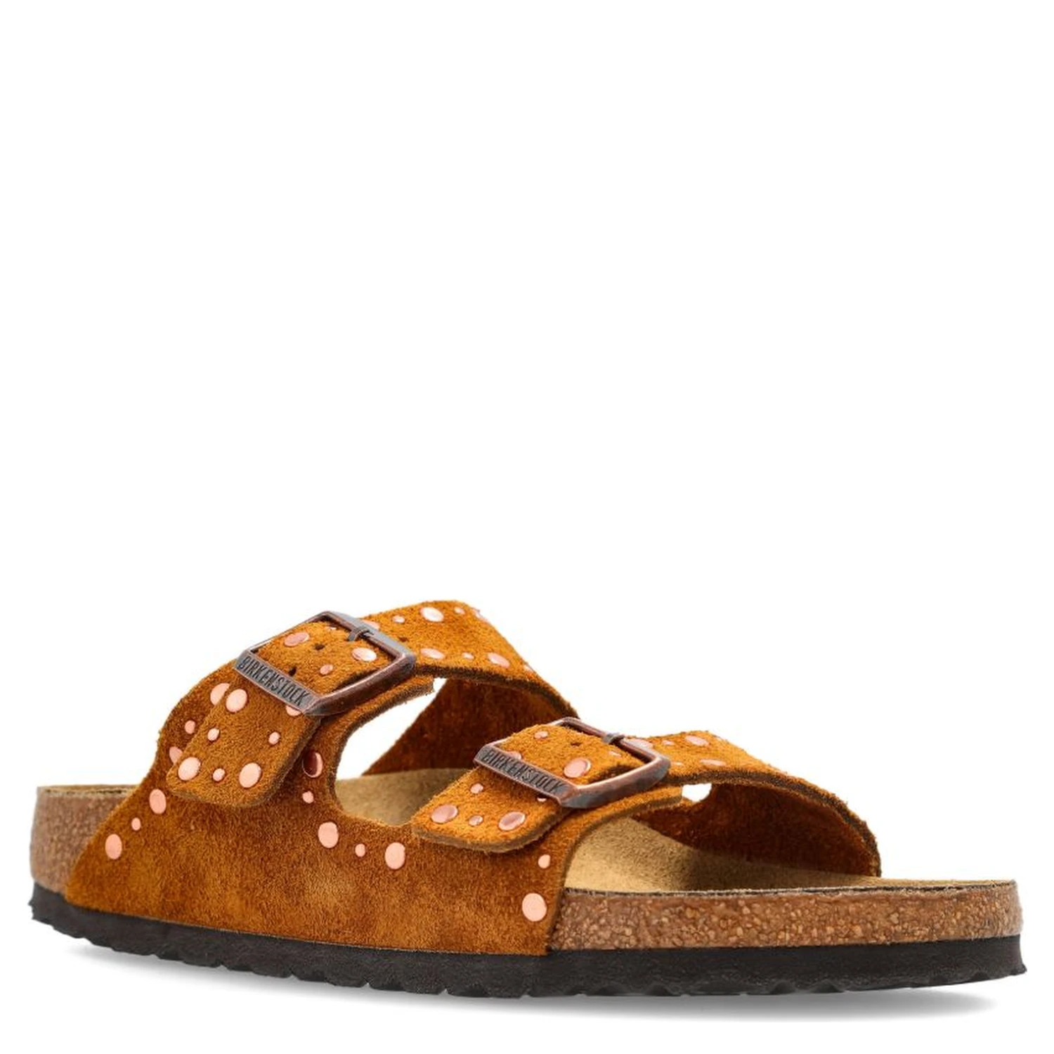 Birkenstock Sandals Camel