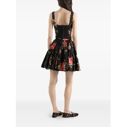 Dolce & Gabbana Top Black