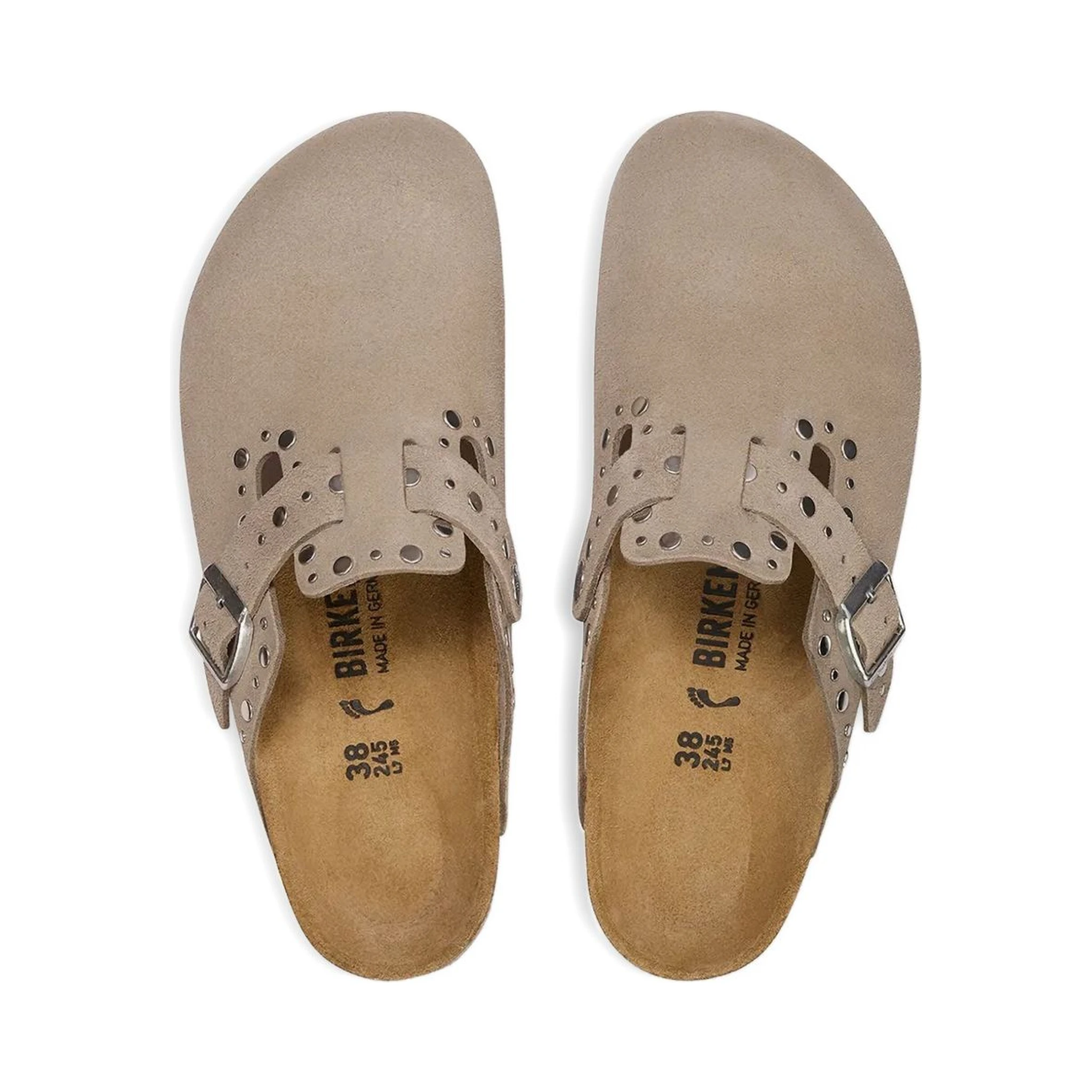 Birkenstock Sandals Beige