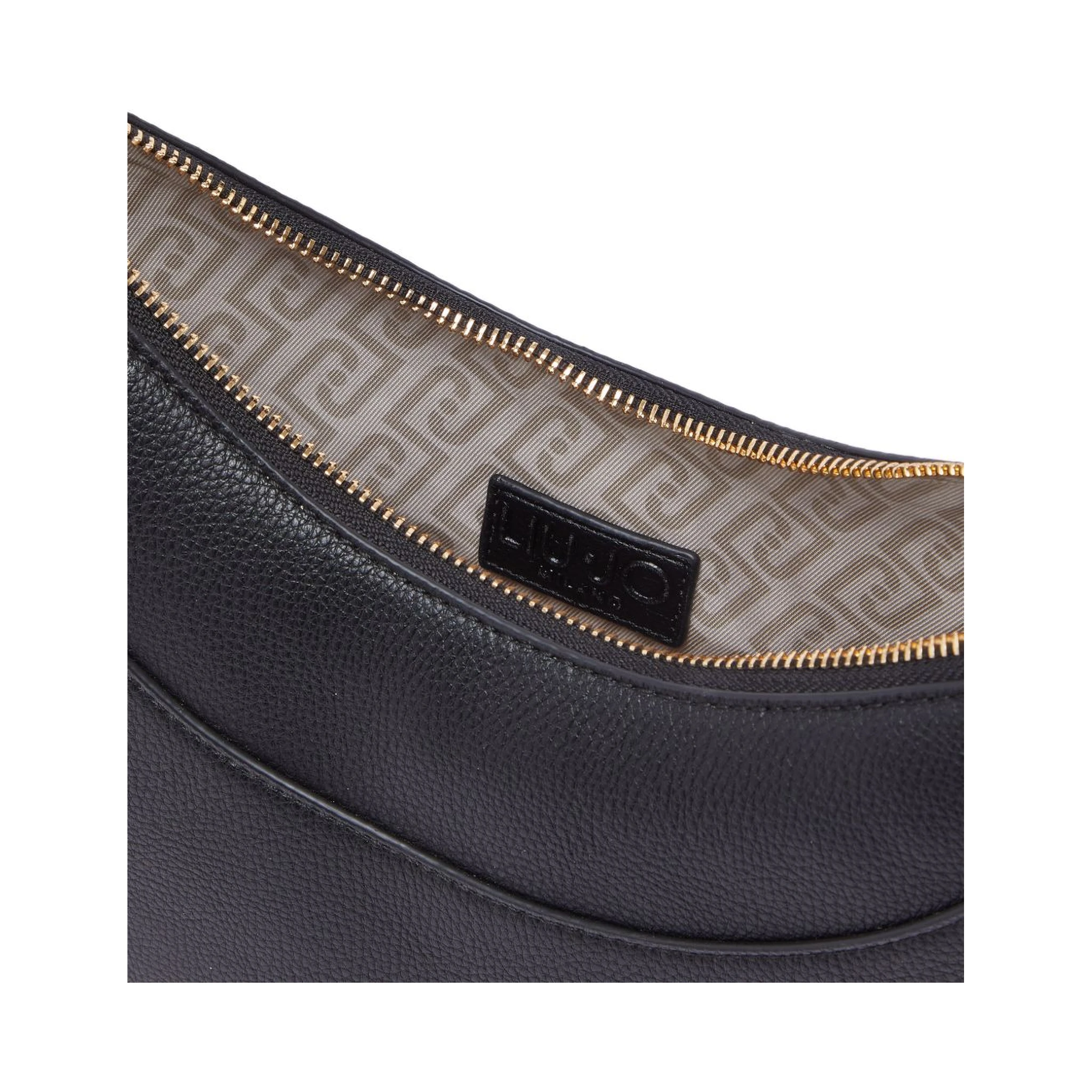 حقائب ليو جو.. أسود