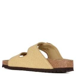 Birkenstock Sandals Natural